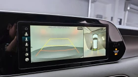 Hyundai Palisade 2.2 2WD Calligraphy autoprime.bg, снимка 17