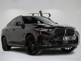 BMW X6, снимка 2