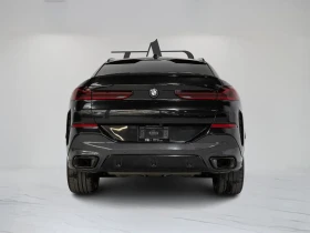 BMW X6, снимка 6