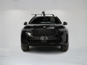 BMW X6, снимка 7