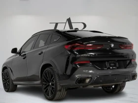 BMW X6, снимка 5