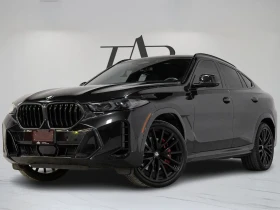 BMW X6, снимка 3
