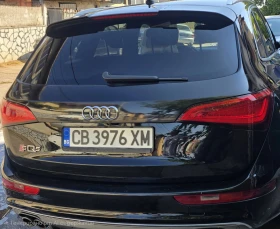 Audi SQ5 FULL, снимка 2