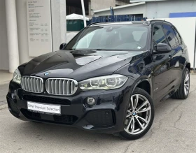BMW X5 xDrive40d, снимка 1