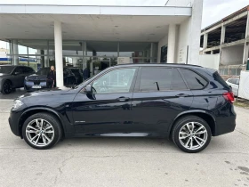 BMW X5 xDrive40d, снимка 3