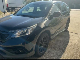 Honda Cr-v 2.0 БЕНЗИН Лизинг през Уникредит по 220 евро, снимка 2