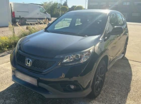 Honda Cr-v 2.0 БЕНЗИН Лизинг през Уникредит по 220 евро, снимка 1