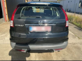 Honda Cr-v 2.0 БЕНЗИН Лизинг през Уникредит по 220 евро, снимка 4