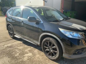 Honda Cr-v 2.0 БЕНЗИН Лизинг през Уникредит по 220 евро, снимка 6