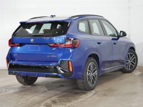 BMW X1 xDrive20d, снимка 2