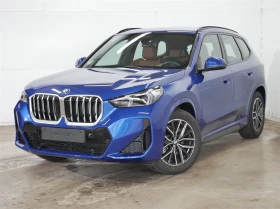 BMW X1 xDrive20d, снимка 1