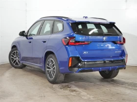 BMW X1 xDrive20d, снимка 8