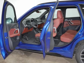 BMW X1 xDrive20d, снимка 11
