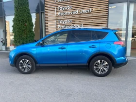 Toyota Rav4 2.5H Luxury AWD, снимка 7
