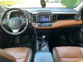 Toyota Rav4 2.5H Luxury AWD, снимка 12