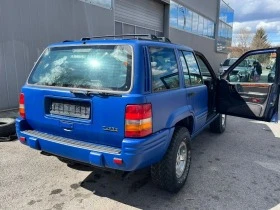 Jeep Grand cherokee ОТЛИЧЕН - [3] 