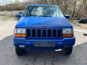 Jeep Grand cherokee ОТЛИЧЕН - [4] 