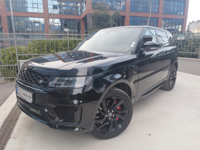 Land Rover Range Rover Sport 5.0 V8 Supercharged Autobiography  - [1] 