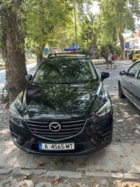 Mazda CX-5, снимка 1