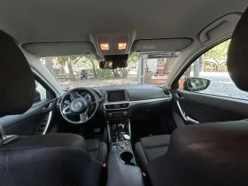 Mazda CX-5, снимка 4