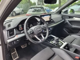 Audi Q5 50TDI SPORTBACK S-LINE MATRIX HEAD-UP KAMERA  - [11] 