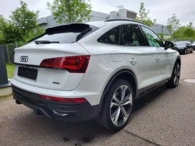 Audi Q5 50TDI SPORTBACK S-LINE MATRIX HEAD-UP KAMERA  | Mobile.bg    6