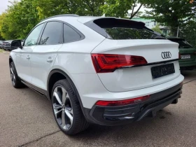 Audi Q5 50TDI SPORTBACK S-LINE MATRIX HEAD-UP KAMERA  - [6] 