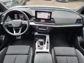 Audi Q5 50TDI SPORTBACK S-LINE MATRIX HEAD-UP KAMERA  - [17] 