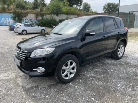 Toyota Rav4, снимка 1