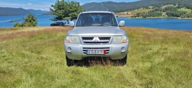 Mitsubishi Pajero   | Mobile.bg    2