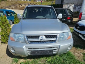 Mitsubishi Pajero   | Mobile.bg    1