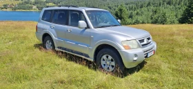 Mitsubishi Pajero   | Mobile.bg    5