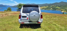 Mitsubishi Pajero   | Mobile.bg    7