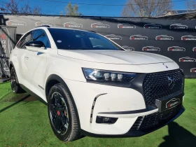     DS DS 7 Crossback 1. 6 E-TENSE 300 4X4 EAT8 