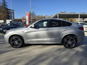 BMW X4 2.0d - X Drive - M пакет , снимка 7