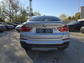 BMW X4 2.0d - X Drive - M пакет , снимка 8