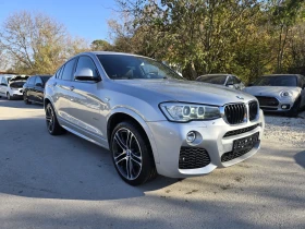 BMW X4 2.0d - X Drive - M пакет , снимка 2