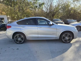 BMW X4 2.0d - X Drive - M пакет , снимка 6