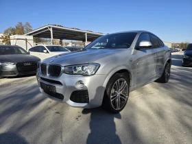 BMW X4 2.0d - X Drive - M пакет , снимка 1