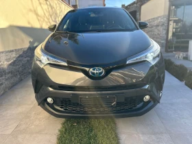 Toyota C-HR 1.8Hybrid, снимка 3