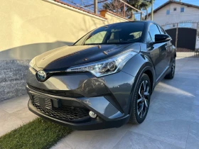 Toyota C-HR 1.8Hybrid, снимка 1