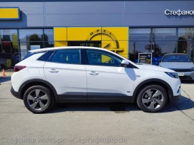 Opel Grandland X Edition Plug-in-Hybrid 1.6 (225HP) AT8, снимка 5