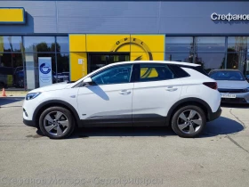 Opel Grandland X Edition Plug-in-Hybrid 1.6 (225HP) AT8, снимка 4