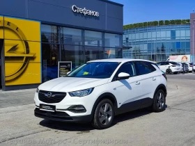 Opel Grandland X Edition Plug-in-Hybrid 1.6 (225HP) AT8, снимка 1