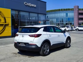 Opel Grandland X Edition Plug-in-Hybrid 1.6 (225HP) AT8, снимка 8