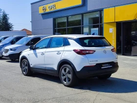 Opel Grandland X Edition Plug-in-Hybrid 1.6 (225HP) AT8, снимка 6