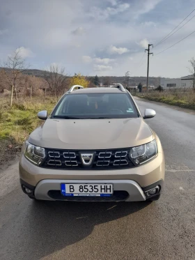 Dacia Duster, снимка 1