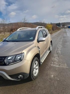 Dacia Duster, снимка 2