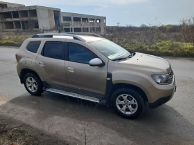 Dacia Duster, снимка 7