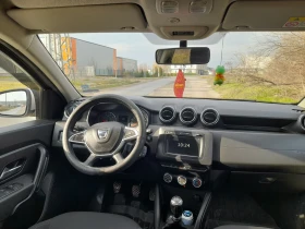 Dacia Duster, снимка 13